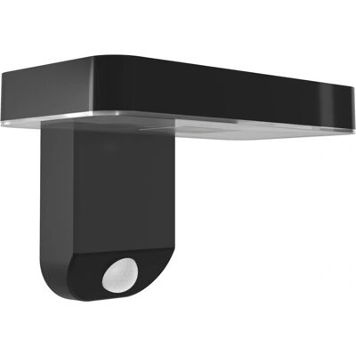 Calex Wandbeleuchtung LED - RGB+Weiß - Smarter Solar-Außenwandleuchte Calex Wandbeleuchtung LED - RGB+Weiß - Smarter Solar-Außenwandleuchte