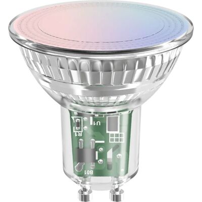 Calex - 5001001800 - Multicolor - GU10 Buiten LED-lamp Calex - 5001001800 - Multicolor - GU10 Buiten LED-lamp