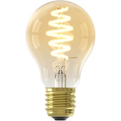 Calex Calex Slimme Buiten-LED-lamp - RGB Warm Wit - 7W Calex Calex Slimme Buiten-LED-lamp - RGB Warm Wit - 7W