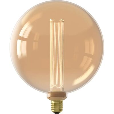 Calex G200 LED-lamp - Warm wit - 3,5 W - E27 Calex G200 LED-lamp - Warm wit - 3,5 W - E27