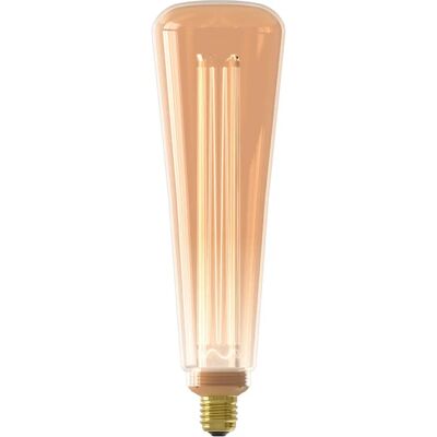 Calex 2101003800 Ampoule LED Or 1800 K - Ampoule LED, Or, 1800 K, 3,5 W, E27 - Publicité Calex 2101003800 Ampoule LED Or 1800 K - Ampoule LED, Or, 1800 K, 3,5 W, E27 - Publicité