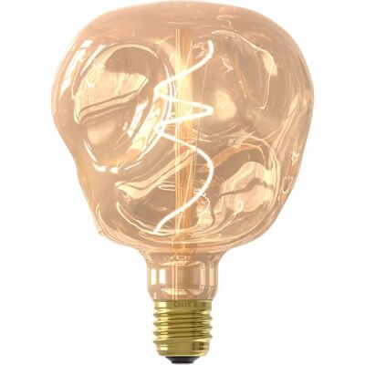 Calex LED lamp G125 Warm wit - LED lamp Calex LED lamp G125 Warm wit - LED lamp