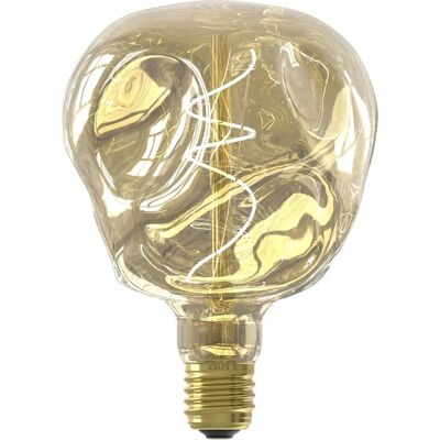 Calex 2101004400 LED bulb - Warm white - 1800 K - 4 W - E27 Calex 2101004400 LED bulb - Warm white - 1800 K - 4 W - E27