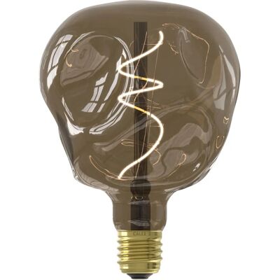 Calex LED-lamp 4W Warm wit - LED-lamp - E27 Calex LED-lamp 4W Warm wit - LED-lamp - E27