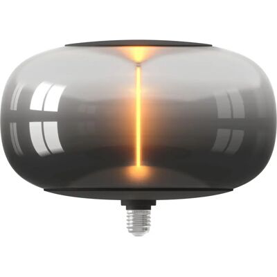 Calex 2101005300 Ampoule LED Noire 1800 K 4 W E27 - Ampoule LED - Publicité Calex 2101005300 Ampoule LED Noire 1800 K 4 W E27 - Ampoule LED - Publicité