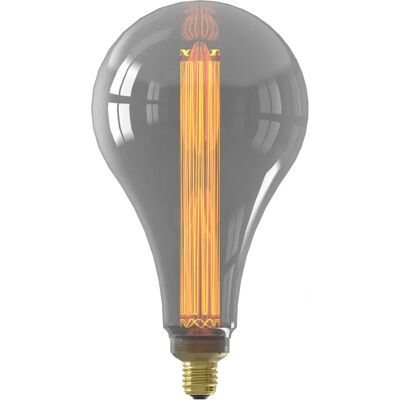 Calex 2101005700 LED lamp Warm wit - E27 - 3,5W - Dimbaar Calex 2101005700 LED lamp Warm wit - E27 - 3,5W - Dimbaar