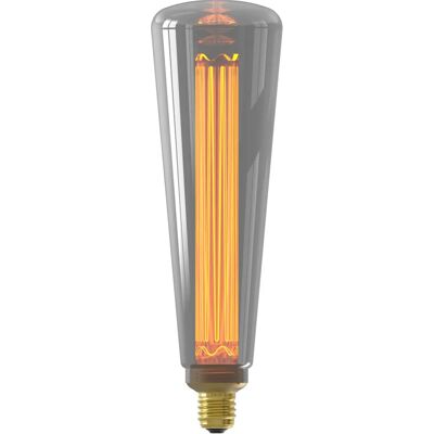 Calex LED-lamp - Warm wit - 2000K - 3,5W - E27 - Dimbaar Calex LED-lamp - Warm wit - 2000K - 3,5W - E27 - Dimbaar