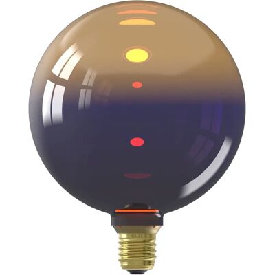 Calex LED-lamp 1800K Warm wit E27 - Dimbaar - 4W Calex LED-lamp 1800K Warm wit E27 - Dimbaar - 4W