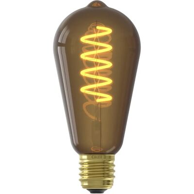 Calex ampoule LED blanc naturel - Dimmable - E27 - 4W - Type de produit - Publicité Calex ampoule LED blanc naturel - Dimmable - E27 - 4W - Type de produit - Publicité