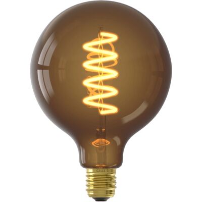 Calex - 2001001800 - G125 GLOBE - 4 W - LED-lamp Calex - 2001001800 - G125 GLOBE - 4 W - LED-lamp