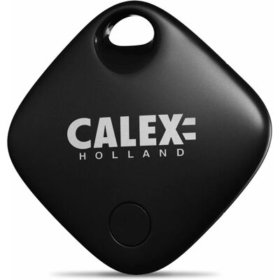 Calex Modèle 5901000600 Traceur Bluetooth - Localisateur GPS pour Apple - Publicité Calex Modèle 5901000600 Traceur Bluetooth - Localisateur GPS pour Apple - Publicité