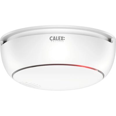 Calex 6301000100 WLAN Rauchmelder - Smart Home Sicherheit Calex 6301000100 WLAN Rauchmelder - Smart Home Sicherheit