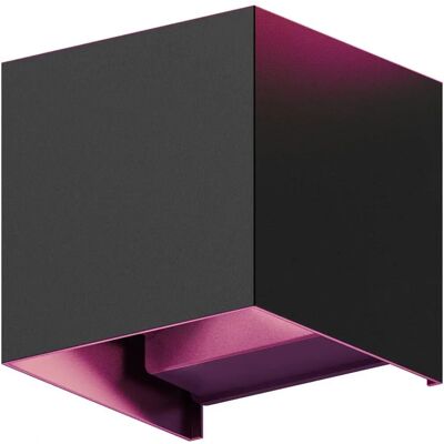 Calex - 5401002500 - RGB+CCT - IP54 - Outdoor wall light Calex - 5401002500 - RGB+CCT - IP54 - Outdoor wall light