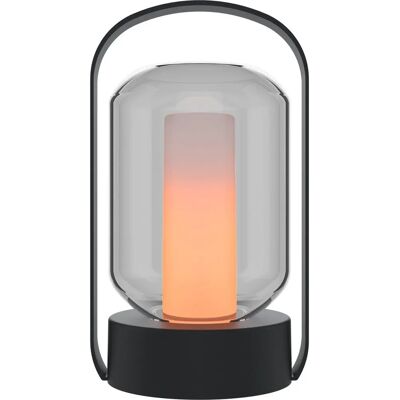 Calex - 4301002500 - Vlammeneffect - Batterij gevoed - Lamp Calex - 4301002500 - Vlammeneffect - Batterij gevoed - Lamp