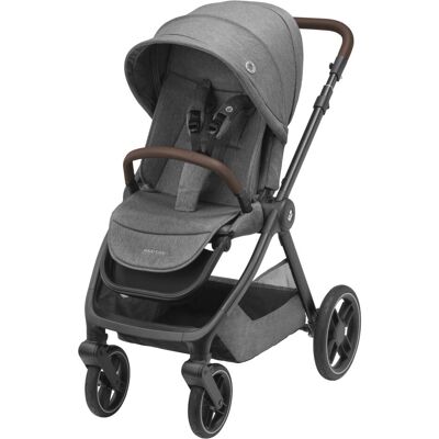 Maxi-Cosi Oxford Sistema de Viaje - Gris Maxi-Cosi Oxford Sistema de Viaje - Gris