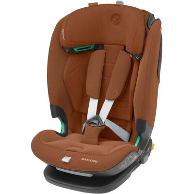 Maxi-Cosi Titan Pro 2 i-Size - autentyczna terra Maxi-Cosi Titan Pro 2 i-Size - autentyczna terra