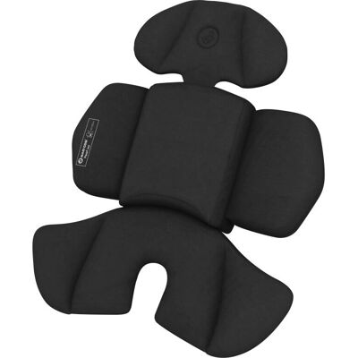Maxi-Cosi Pearl 360 Neugeboreneneinlage - Schwarz Maxi-Cosi Pearl 360 Neugeboreneneinlage - Schwarz