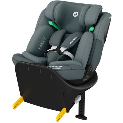 Maxi-Cosi Emerald 360 S - tonal-grafit Maxi-Cosi Emerald 360 S - tonal-grafit