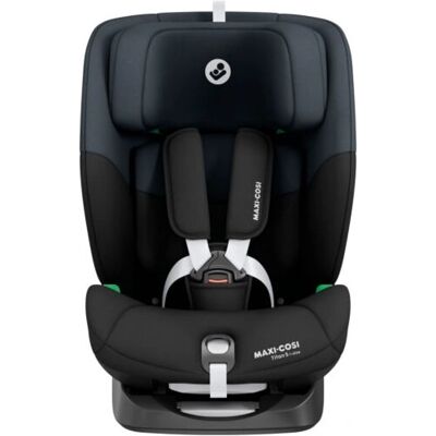 Maxi-Cosi Titan S i-Size - Tonal Black Maxi-Cosi Titan S i-Size - Tonal Black