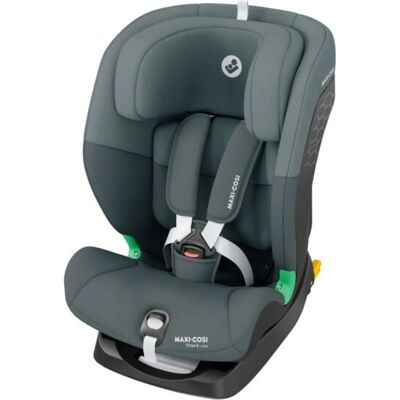 Maxi-Cosi Titan S i-Size - Tonal Graphite Maxi-Cosi Titan S i-Size - Tonal Graphite