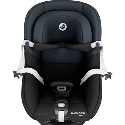 Maxi-Cosi Pearl S - tonal schwarz Maxi-Cosi Pearl S - tonal schwarz