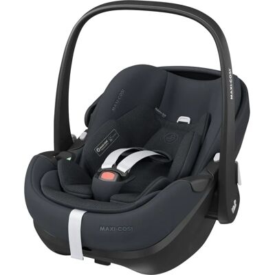Maxi-Cosi Pebble 360 Pro2 - Bezpečný a komfortní dětský autosedačka Maxi-Cosi Pebble 360 Pro2 - Bezpečný a komfortní dětský autosedačka