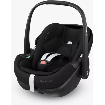 Maxi-Cosi Pebble 360 Pro² Car Seat - Twillic Black Maxi-Cosi Pebble 360 Pro² Car Seat - Twillic Black