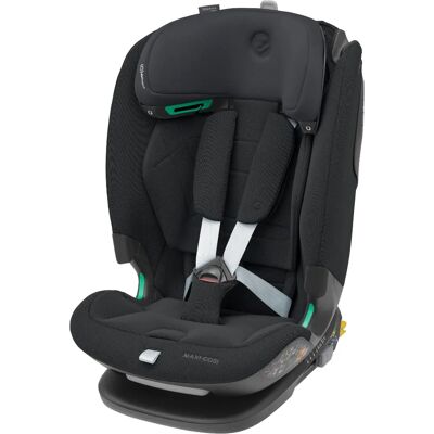 Maxi-Cosi Titan Pro i-Size - authentisches Graphit Maxi-Cosi Titan Pro i-Size - authentisches Graphit