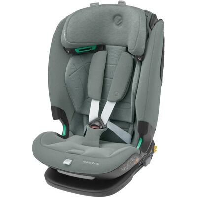 Maxi-Cosi Titan Pro 2 i-Size - Kindersitz Maxi-Cosi Titan Pro 2 i-Size - Kindersitz