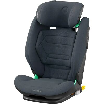 Maxi-Cosi RodiFix Pro2 i-Size Autokindersitz - Authentisches Graphit Maxi-Cosi RodiFix Pro2 i-Size Autokindersitz - Authentisches Graphit