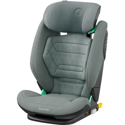 Maxi Cosi RodiFix Pro² i-Size Authentic Grey - Seggiolino auto per bambini Maxi Cosi RodiFix Pro² i-Size Authentic Grey - Seggiolino auto per bambini