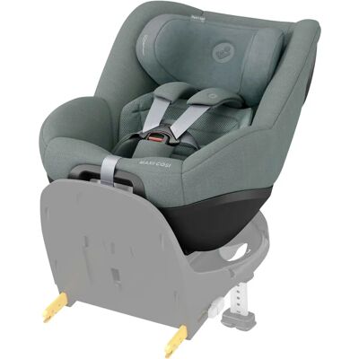 Maxi-Cosi Pearl 360 Pro Authentic Grey - Kindersitz Maxi-Cosi Pearl 360 Pro Authentic Grey - Kindersitz
