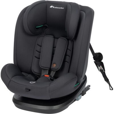 Assento de carro Apollo i-Size da Bebeconfort - Preto Mineral Assento de carro Apollo i-Size da Bebeconfort - Preto Mineral