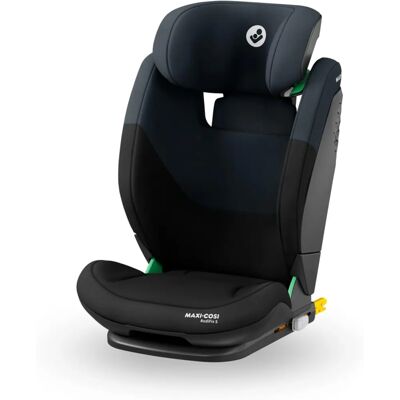 Maxi-Cosi RodiFix S i-Size - tonal schwarz Maxi-Cosi RodiFix S i-Size - tonal schwarz