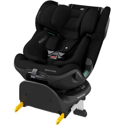 Fotelik samochodowy Maxi-Cosi Emerald 360 Pro - Czarny Fotelik samochodowy Maxi-Cosi Emerald 360 Pro - Czarny