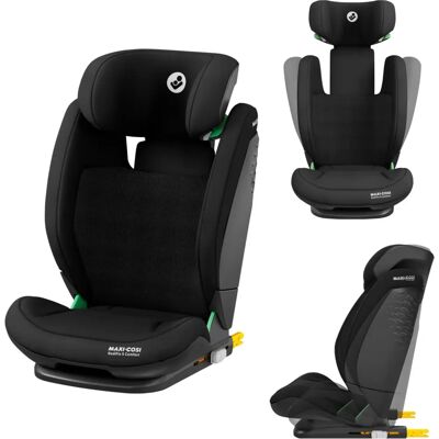 Maxi Cosi Rodifix S Comfort - Bilbarnstol med sidobeskydd Maxi Cosi Rodifix S Comfort - Bilbarnstol med sidobeskydd