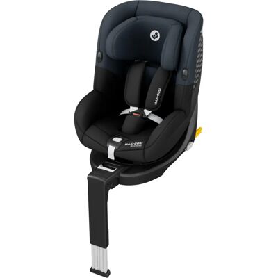 Maxi-Cosi Mica 360 S - tonal schwarz Maxi-Cosi Mica 360 S - tonal schwarz