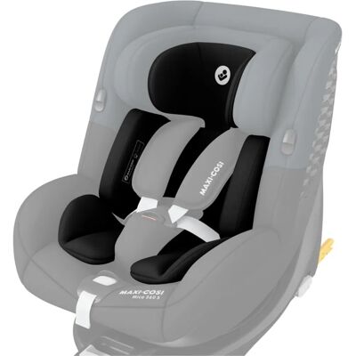 MAXI-COSI Babybilstol-inlägg - Svart MAXI-COSI Babybilstol-inlägg - Svart