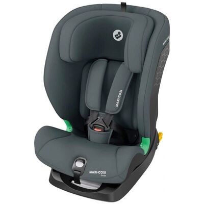 Maxi-Cosi Onyx i-Size Autostoel - Graphite - Kind 76-150cm Maxi-Cosi Onyx i-Size Autostoel - Graphite - Kind 76-150cm