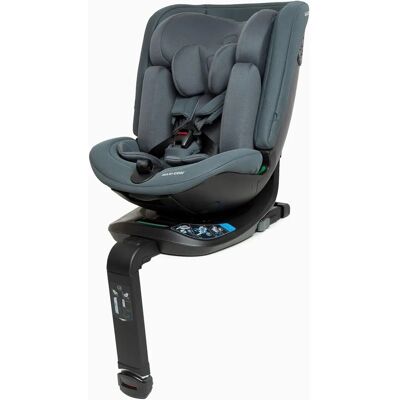 Maxi Cosi Spinel 360 Plus Autositz - Sicherheit, Umkehrbar, Verstellbarer Kopfstütze Maxi Cosi Spinel 360 Plus Autositz - Sicherheit, Umkehrbar, Verstellbarer Kopfstütze