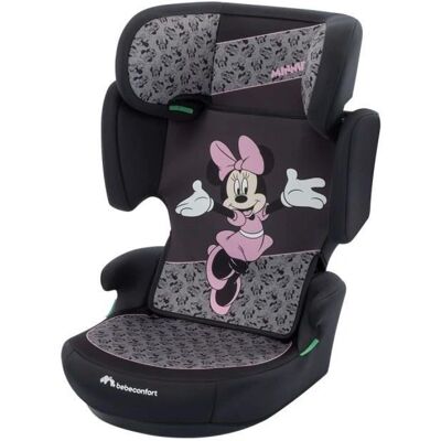 Bebeconfort Minnie Car Seat - Road Safe I Bebeconfort Minnie Car Seat - Road Safe I