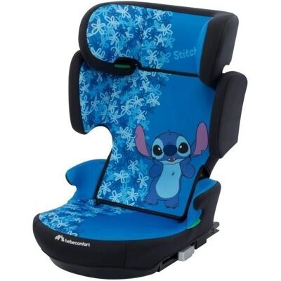 Bebe Confort Hera I-Fix Fun Kindersitz Stitch Bebe Confort Hera I-Fix Fun Kindersitz Stitch