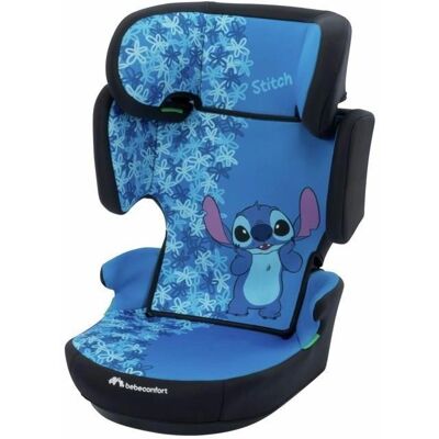Bebe Confort Hera I-Safe Kindersitz Stitch Bebe Confort Hera I-Safe Kindersitz Stitch
