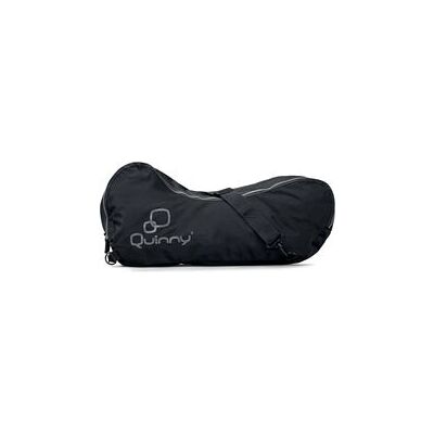 Quinny 69302970 Kinderwagenaccessoire Reistas Zwart Quinny 69302970 Kinderwagenaccessoire Reistas Zwart