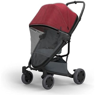 Filet Anti-Moustiques Zapp Flex / Plus /Lux Quinny Filet Anti-Moustiques Zapp Flex / Plus /Lux Quinny