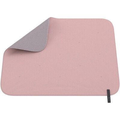 Coperta Quinny Rosa Cipria - Comfort Tutto l'Anno Coperta Quinny Rosa Cipria - Comfort Tutto l'Anno