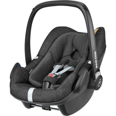 Maxi-Cosi - Pebble Plus i-Size Group 0+ - Car Seat Maxi-Cosi - Pebble Plus i-Size Group 0+ - Car Seat