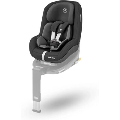 Maxi-Cosi Pearl Pro 2 i-Size - Authentisches Schwarz Maxi-Cosi Pearl Pro 2 i-Size - Authentisches Schwarz