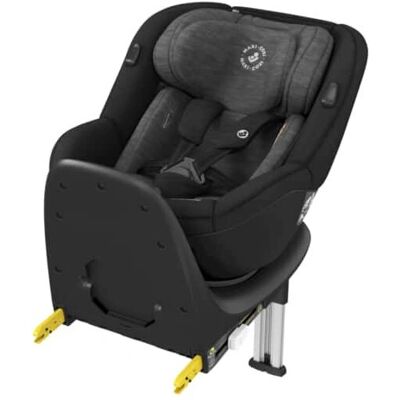 Maxi-Cosi Mica i-size - authentisch schwarz Maxi-Cosi Mica i-size - authentisch schwarz