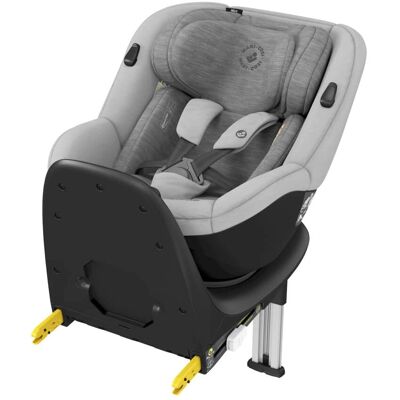Maxi-Cosi Mica i-size - authentic grey Maxi-Cosi Mica i-size - authentic grey